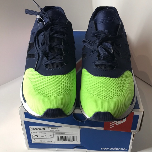 BNIB New Balance ML009DME - Picture 2 of 6